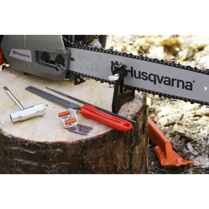 Chevalet d'affûtage HUSQVARNA 505665256