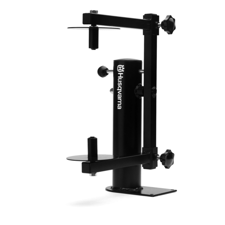 Support pour rouleau de chaîne de tronçonneuse HUSQVARNA 505665254