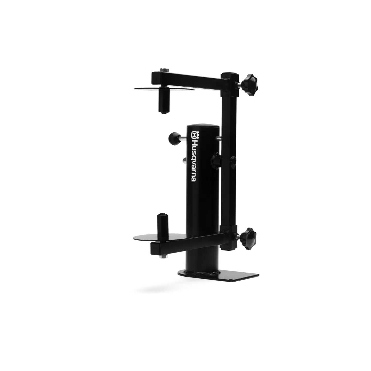 Support pour rouleau de chaîne de tronçonneuse HUSQVARNA 505665254