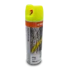 Lot de 12 Spray de Marquage JAUNE Eco 500ml STIHL 00008811790