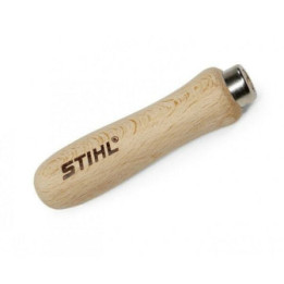 Manche Porte Lime en Bois STIHL 08114907860