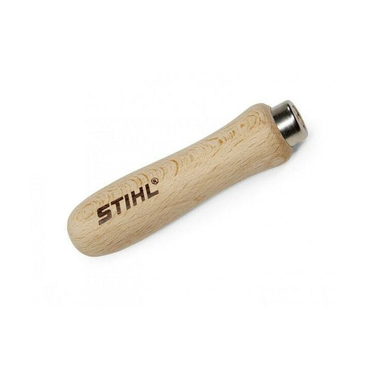 Manche Porte Lime en Bois STIHL 08114907860