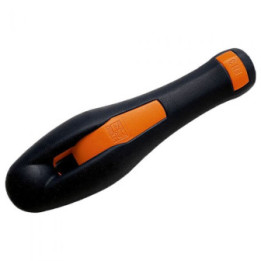 Manche Porte Lime Caoutchouté FH3 STIHL 00008814503