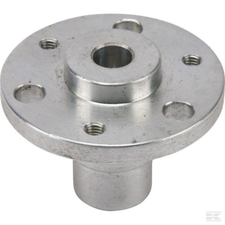 Moyeu support plateau de coupe pour robot série 200 HUSQVARNA 575521601