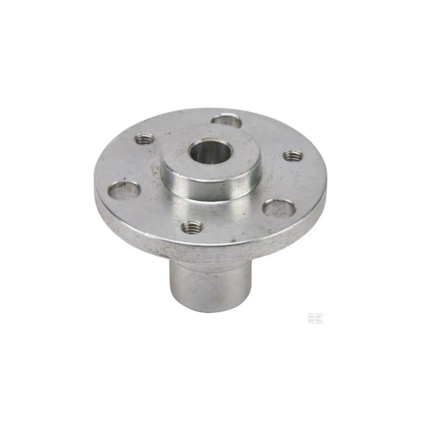 Moyeu support plateau de coupe pour robot série 200 HUSQVARNA 575521601