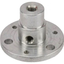 Moyeu support plateau de coupe pour robot série 200 HUSQVARNA 575521601
