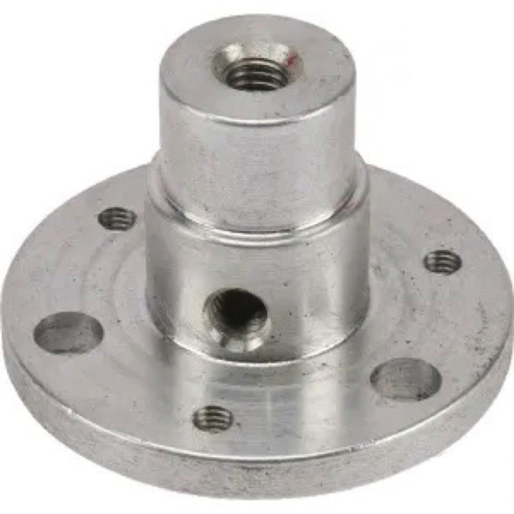 Moyeu support plateau de coupe pour robot série 200 HUSQVARNA 575521601