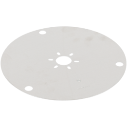 Disque AntiScalp pour robot séries 300-400-500 HUSQVARNA 598794801