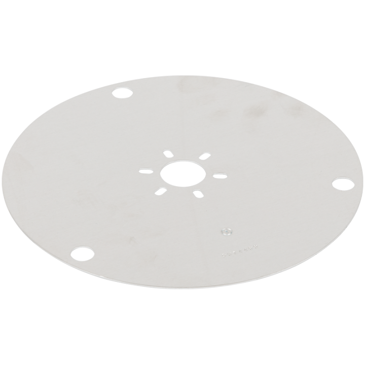 Disque AntiScalp pour robot séries 300-400-500 HUSQVARNA 598794801