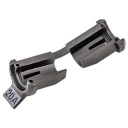 Support fusible pour robot série RS ROBOMOW INJ6570A