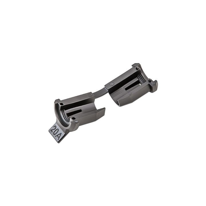 Support fusible pour robot série RS ROBOMOW INJ6570A