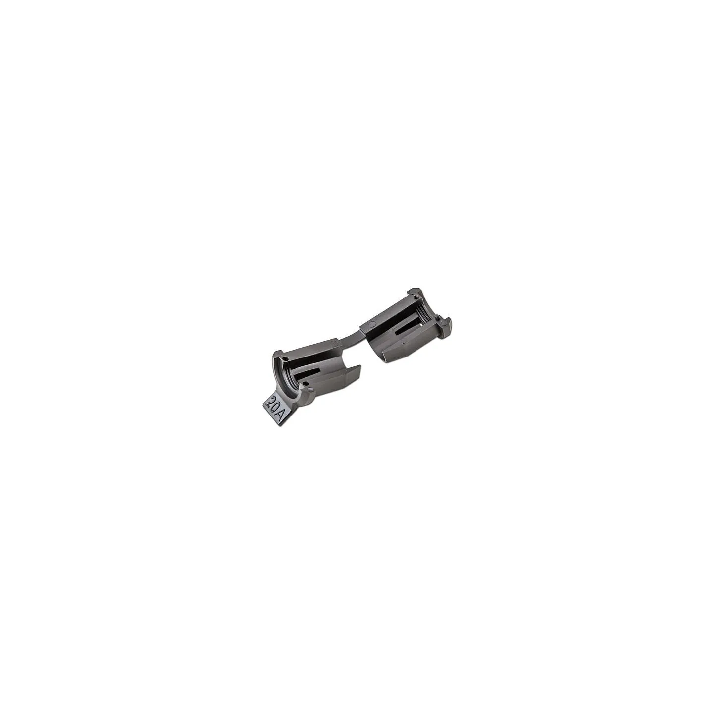 Support fusible pour robot série RS ROBOMOW INJ6570A
