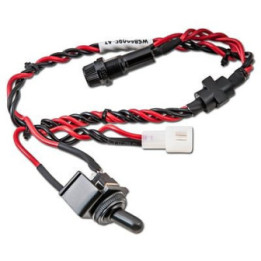 Faisceau Bouton ON/OFF pour robot série RS ROBOMOW SPP6105A WSB6009C