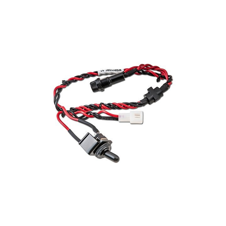 Faisceau Bouton ON/OFF pour robot série RS ROBOMOW SPP6105A WSB6009C