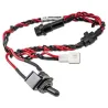 Faisceau Bouton ON/OFF pour robot série RS ROBOMOW SPP6105A WSB6009C