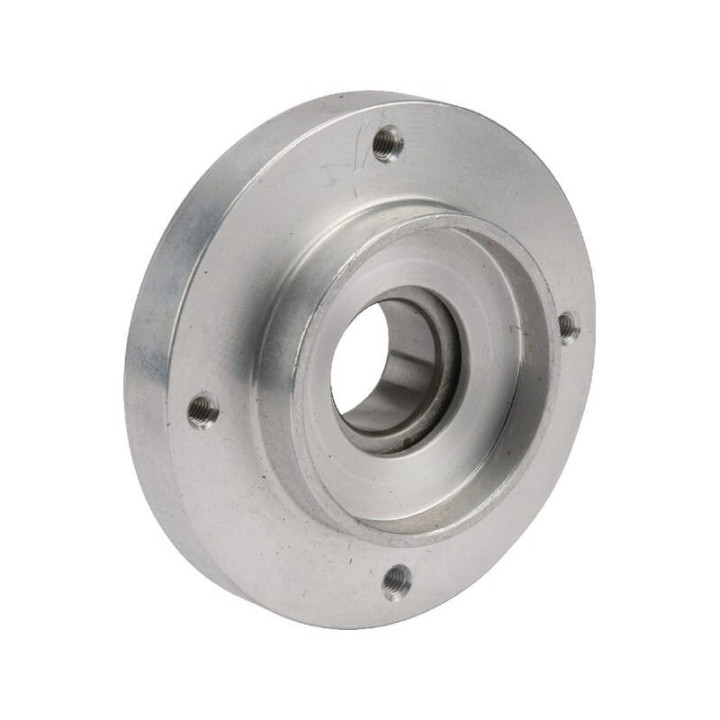Ensemble complet support disque AntiScalp pour robot HUSQVARNA 577357601