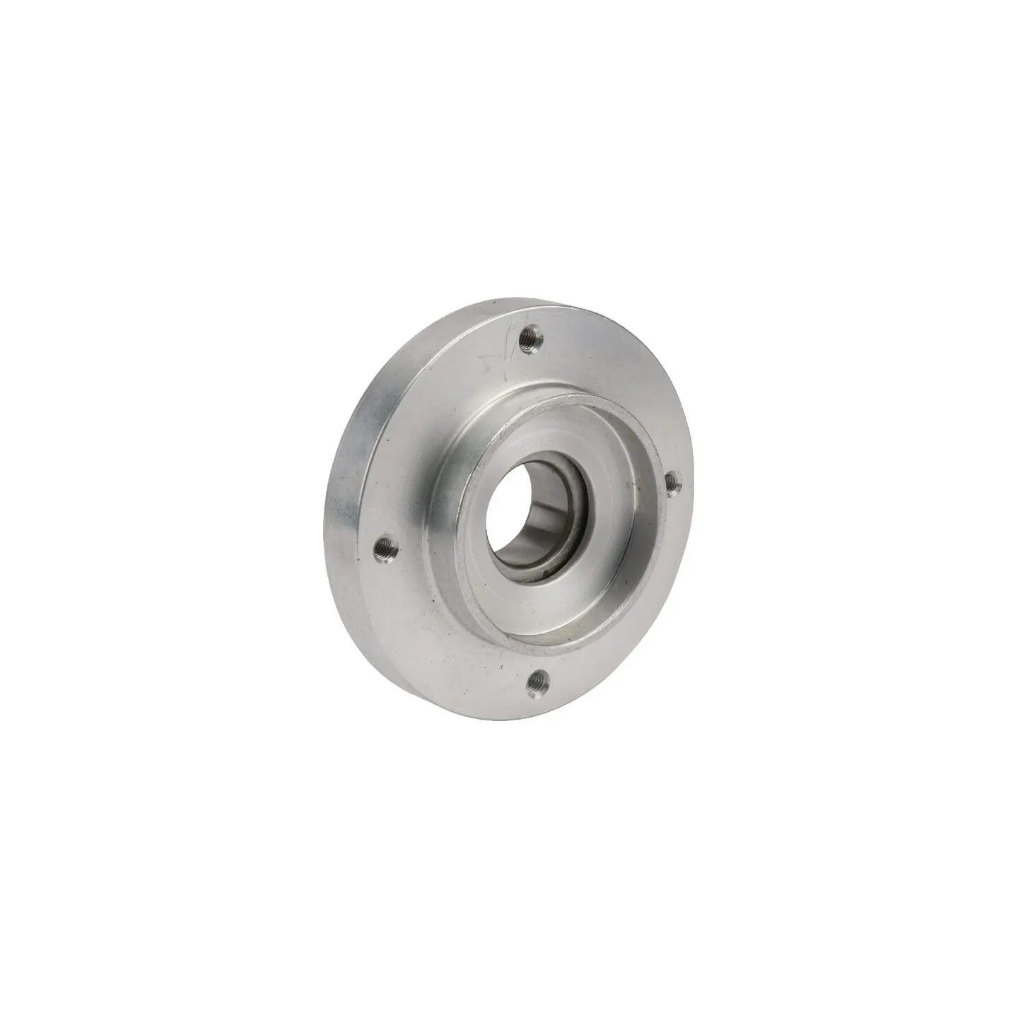 Ensemble complet support disque AntiScalp pour robot HUSQVARNA 577357601