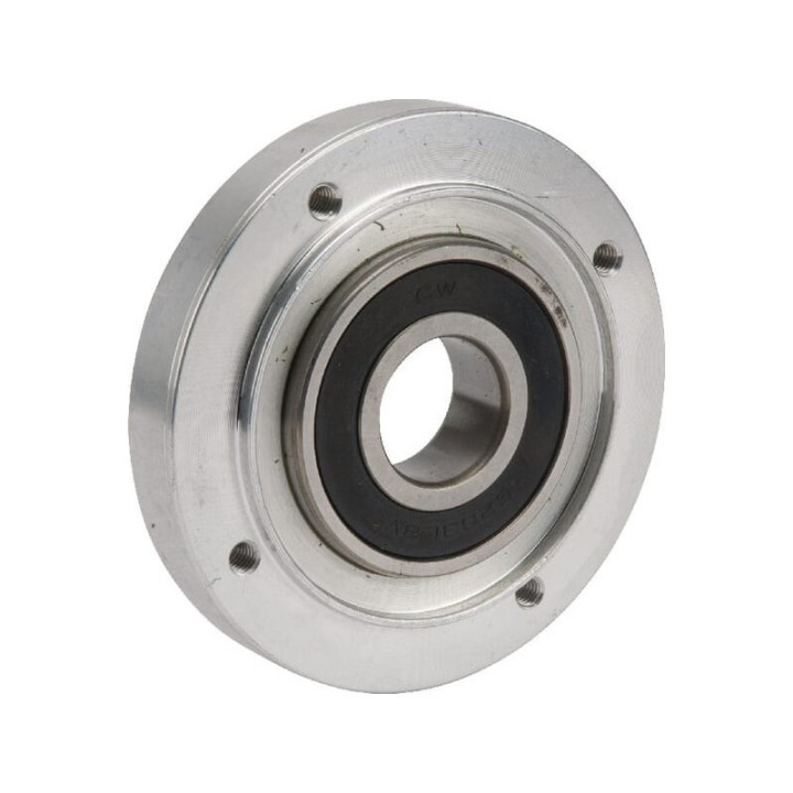 Ensemble complet support disque AntiScalp pour robot HUSQVARNA 577357601