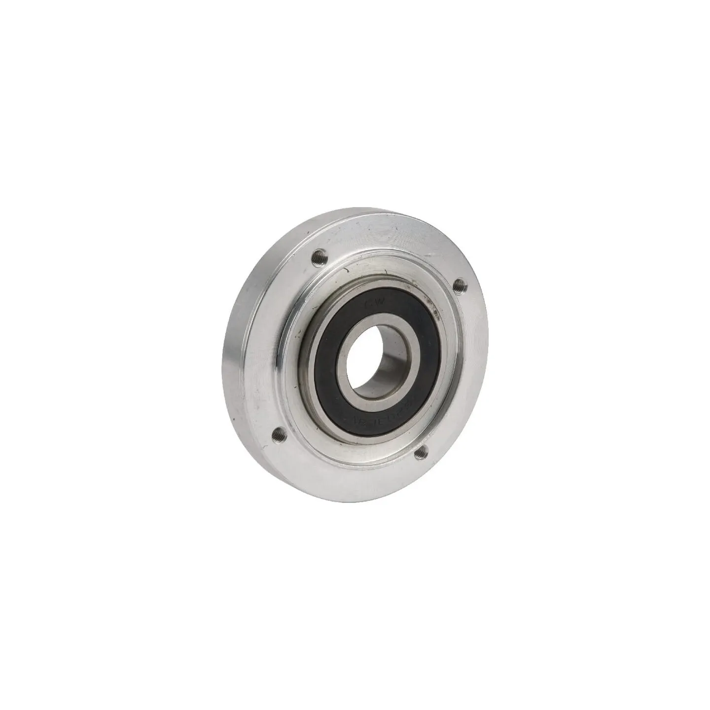 Ensemble complet support disque AntiScalp pour robot HUSQVARNA 577357601