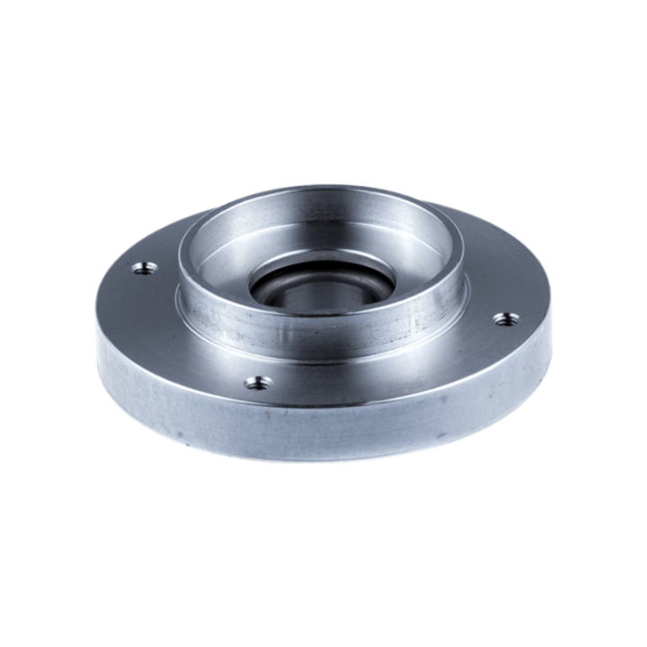 Ensemble complet support disque AntiScalp pour robot HUSQVARNA 577357601