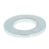 Rondelle 6x22x1,5 Type NBSS pour robot série 200 HUSQVARNA 734181459