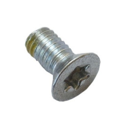 Lot de 10 vis Torx M4X8 pour robot HUSQVARNA 535130502