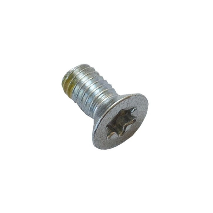 Lot de 10 vis Torx M4X8 pour robot HUSQVARNA 535130502