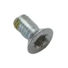 Lot de 10 vis Torx M4X8 pour robot HUSQVARNA 535130502