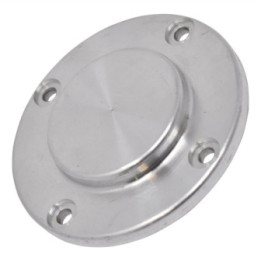 Couvercle de disque AntiScalp pour robot série 200 HUSQVARNA 575521801