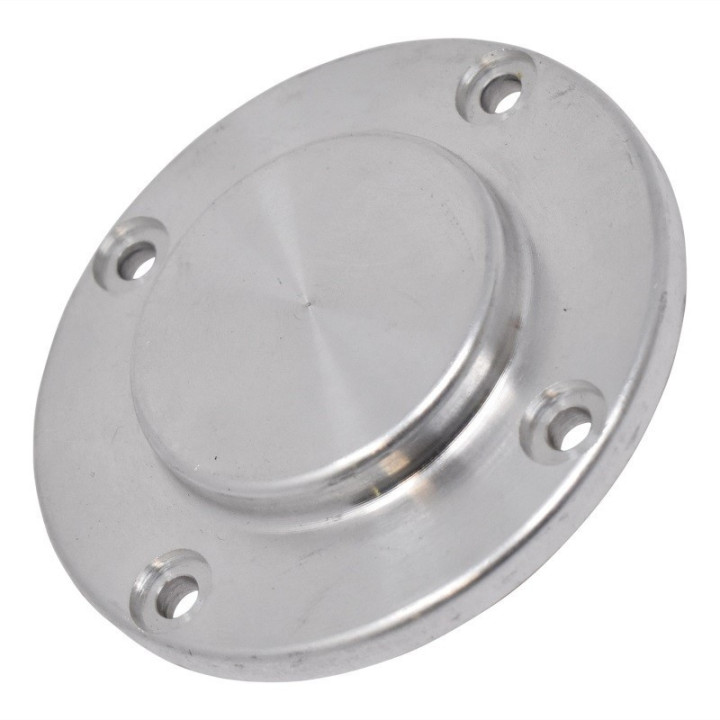 Couvercle de disque AntiScalp pour robot série 200 HUSQVARNA 575521801