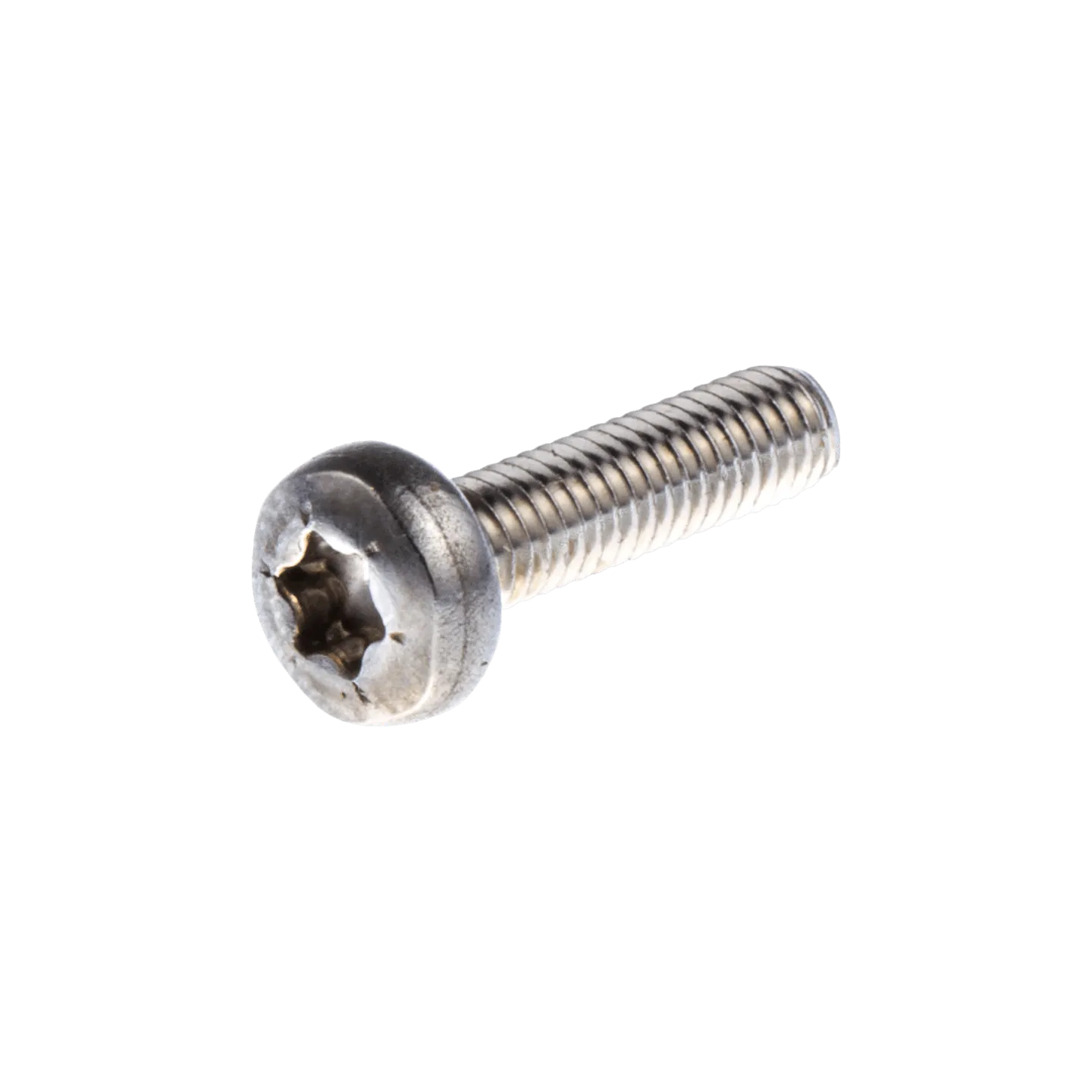 Lot de 10 vis M4x16 IHSCM pour robot 265ACX HUSQVARNA 586012401