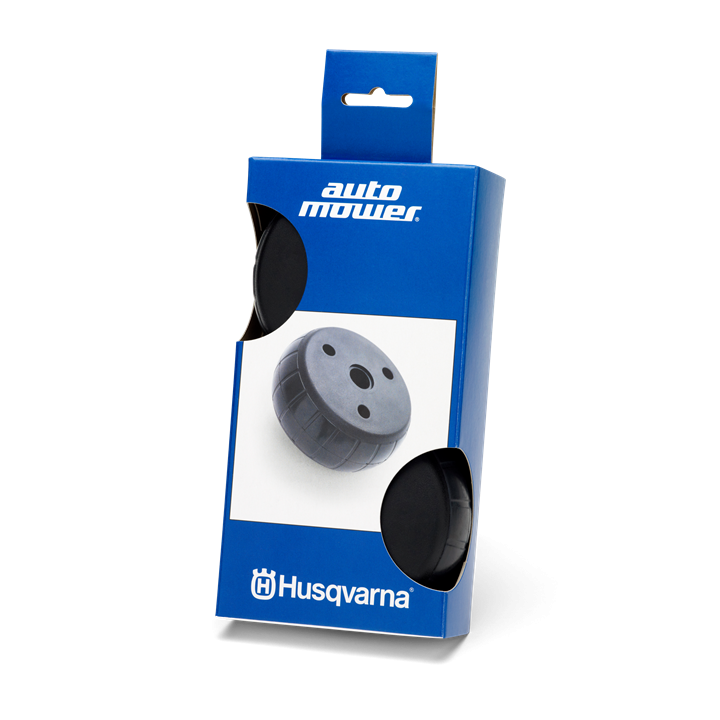 Kit Roues avant alourdies Heavy pour robot série 200 HUSQVARNA 577865101