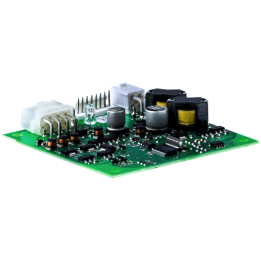 Platine électronique de station de charge pour robot série 200 HUSQVARNA 592909601