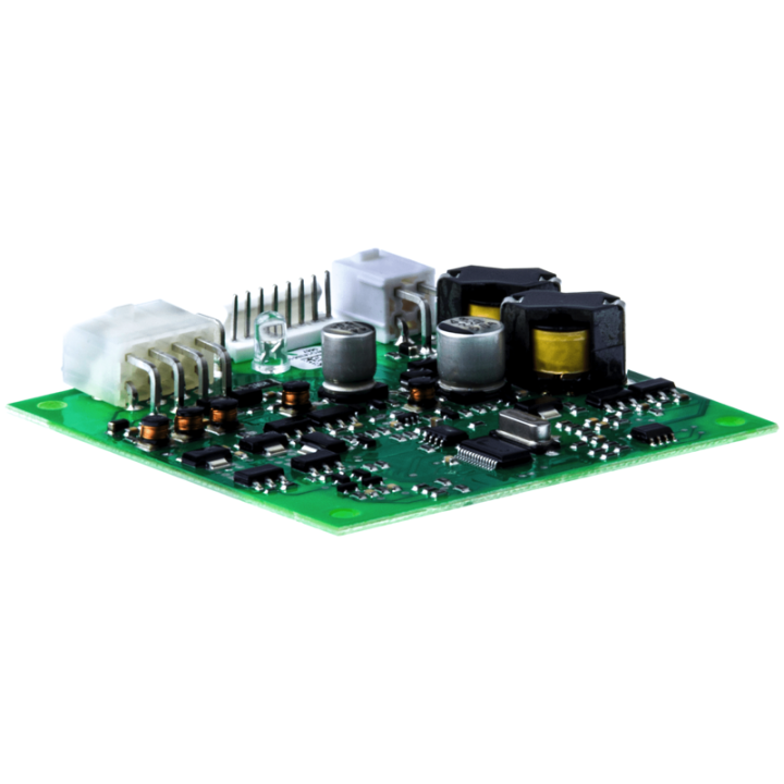 Platine électronique de station de charge pour robot série 200 HUSQVARNA 592909601