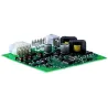 Platine électronique de station de charge pour robot série 200 HUSQVARNA 592909601