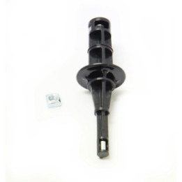 Joystick arrière support de carrosserie pour robot séries 200-400-500 HUSQVARNA 501122602