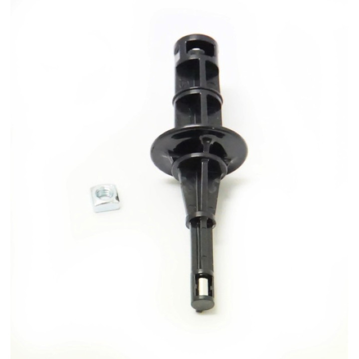 Joystick arrière support de carrosserie pour robot séries 200-400-500 HUSQVARNA 501122602
