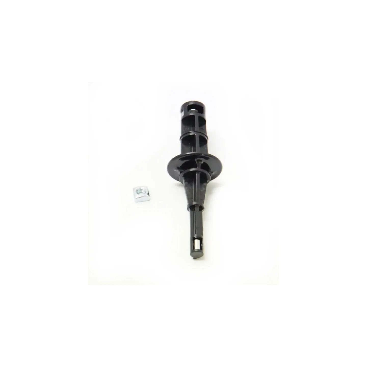 Joystick arrière support de carrosserie pour robot séries 200-400-500 HUSQVARNA 501122602