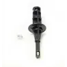 Joystick arrière support de carrosserie pour robot séries 200-400-500 HUSQVARNA 501122602