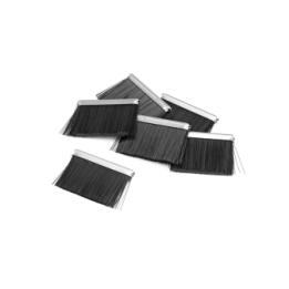 Lot de 6 brosses de roue pour robot séries 200-300-AWD HUSQVARNA 505132803