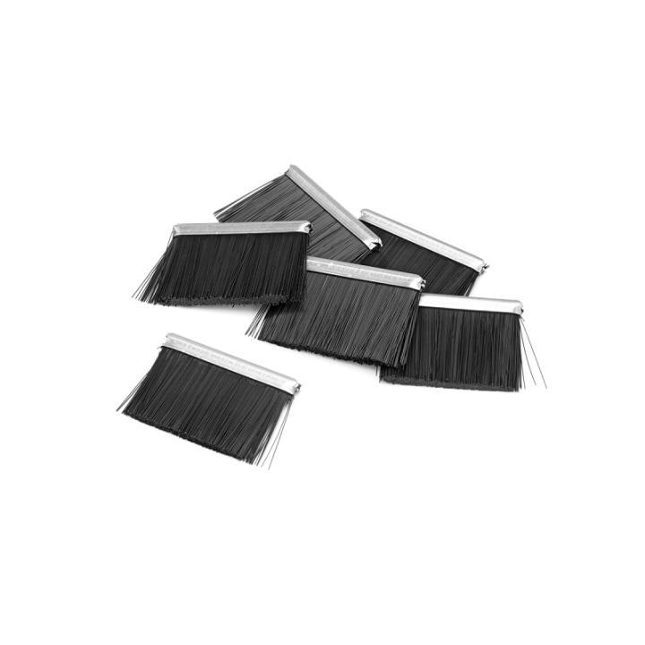 Lot de 6 brosses de roue pour robot séries 200-300-AWD HUSQVARNA 505132803