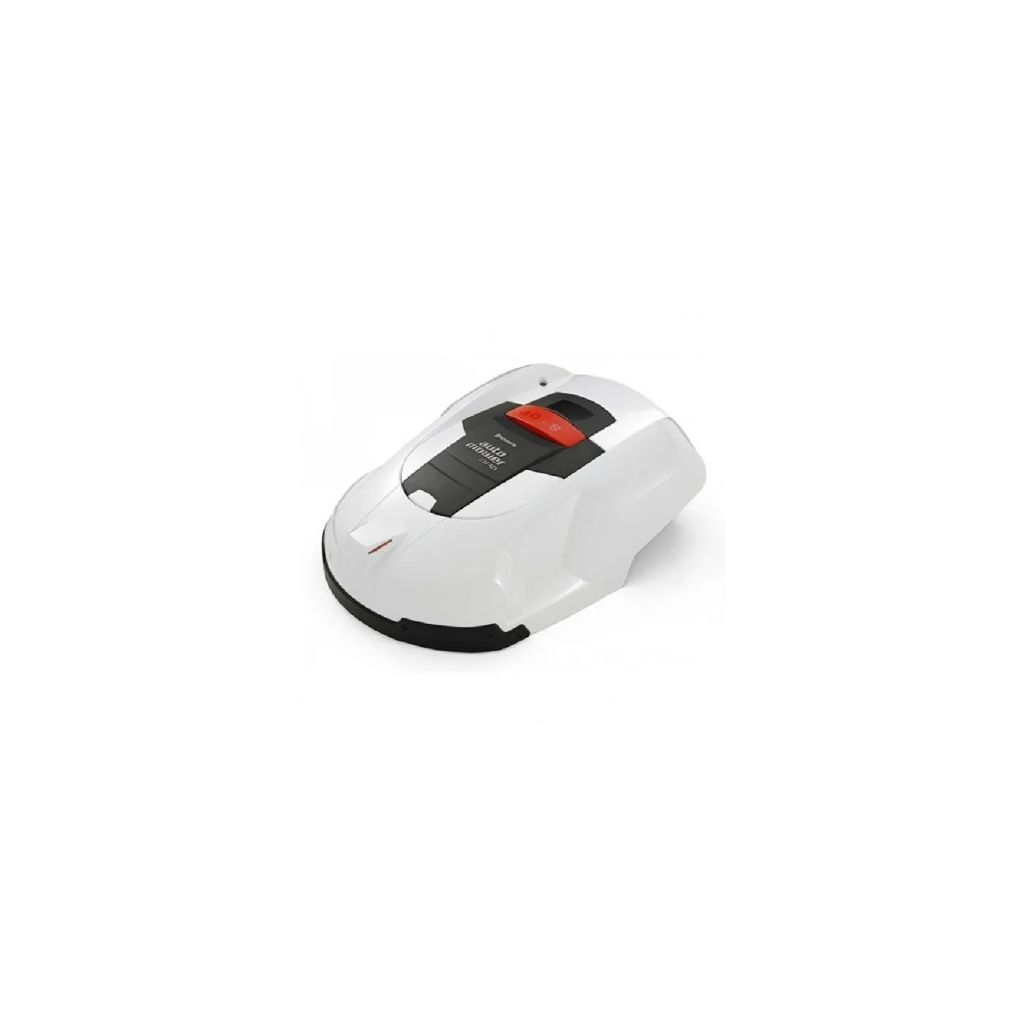 Kit Carrosserie complet Air pour robot série 200 HUSQVARNA 575242602 