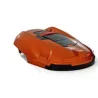 Kit carrosserie complet Feu pour robot série 200 HUSQVARNA 575242604 