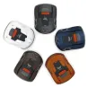 Kit Carrosserie complet Vert pour robot série 200 HUSQVARNA 575618801
