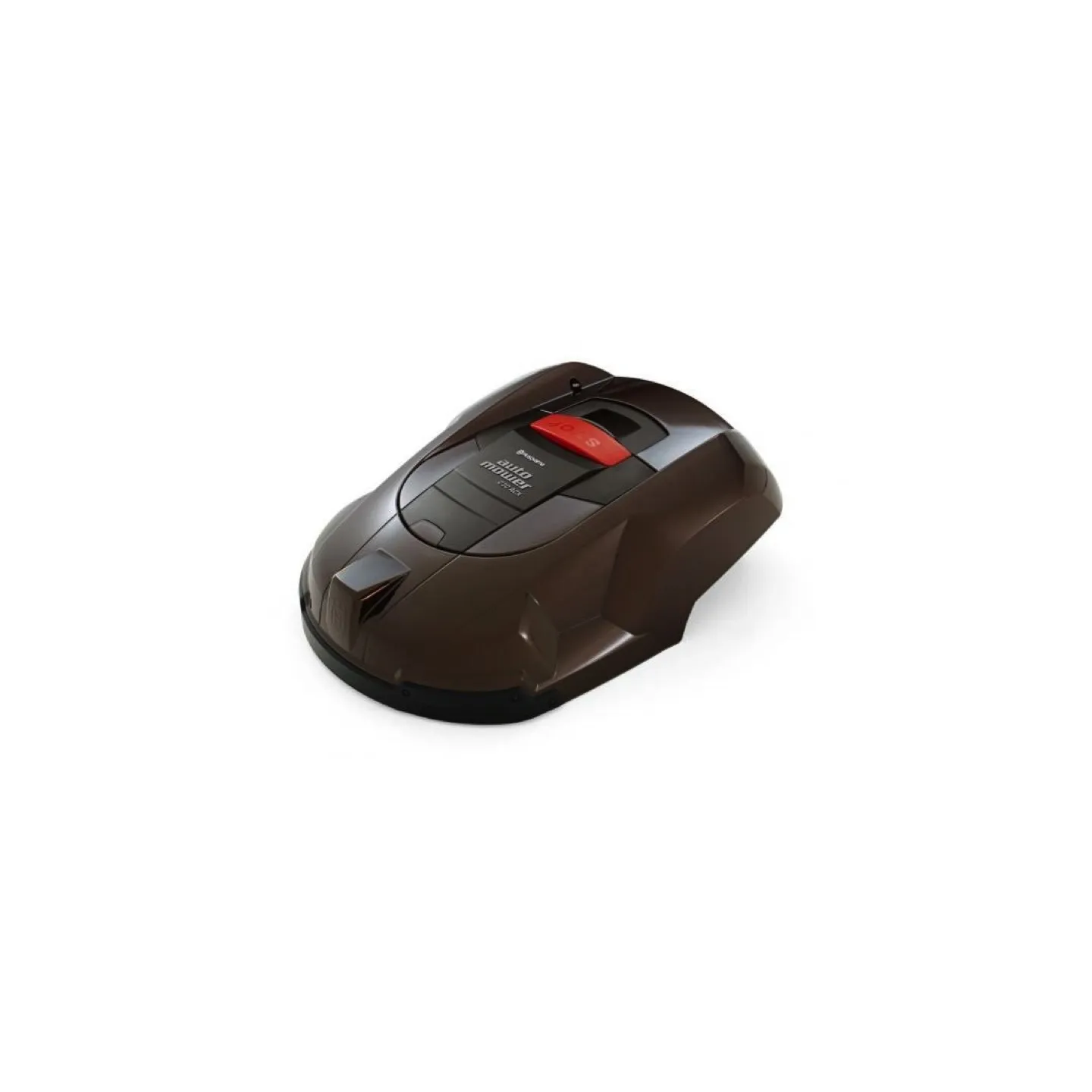 Kit carrosserie complet Terre pour robot série 200 HUSQVARNA 575242601 