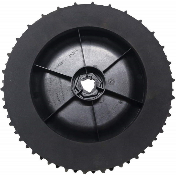 Roue arrière pour robot série 200 HUSQVARNA 535136003