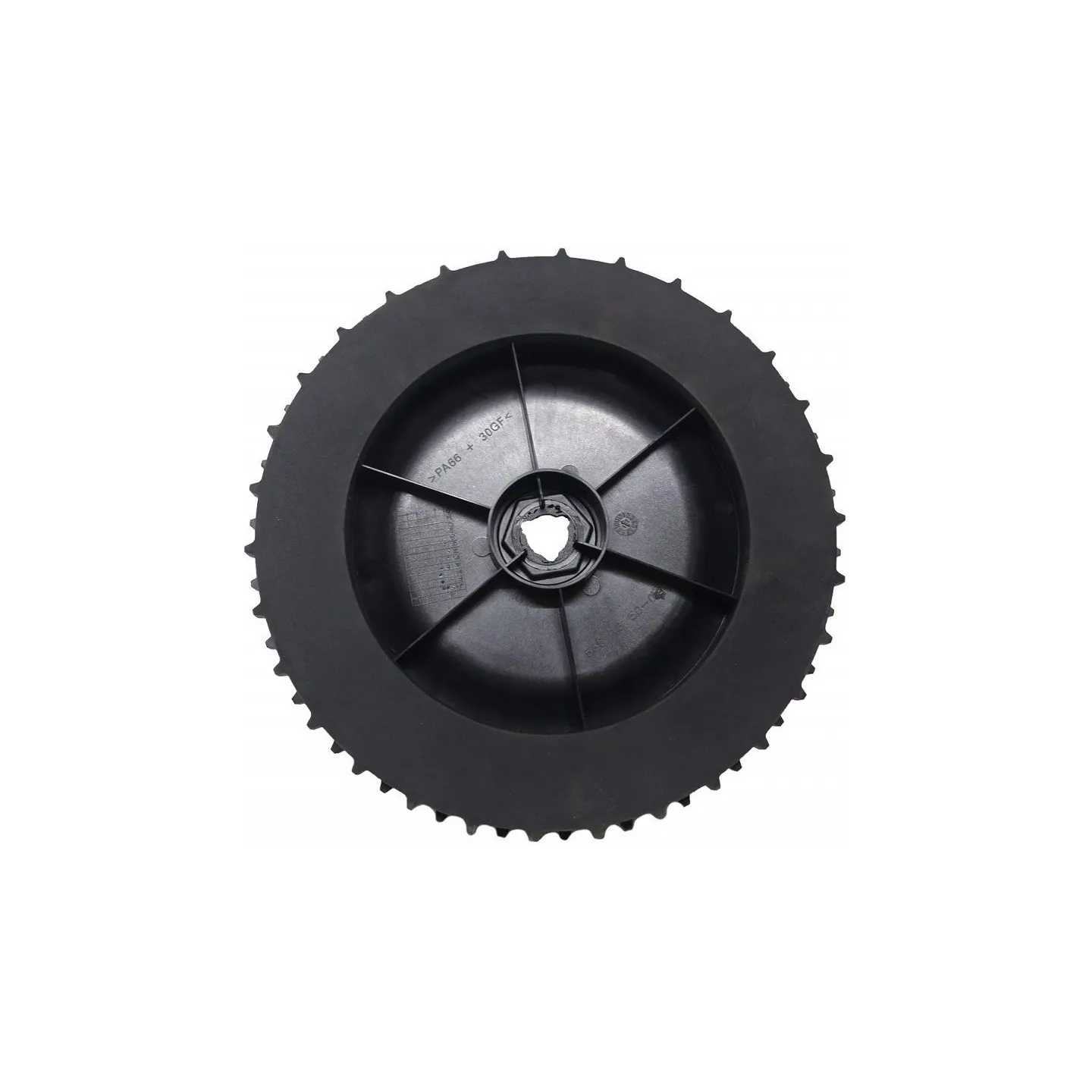 Roue arrière pour robot série 200 HUSQVARNA 535136003