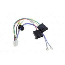 Faisceau de station de charge pour robot série 200 HUSQVARNA 544983806