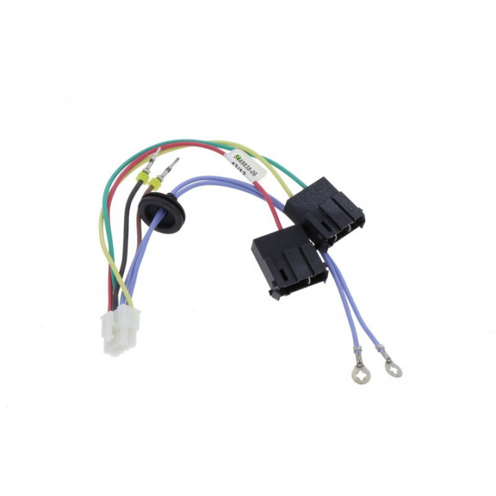 Faisceau de station de charge pour robot série 200 HUSQVARNA 544983806