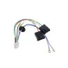 Faisceau de station de charge pour robot série 200 HUSQVARNA 544983806